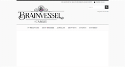 Desktop Screenshot of bvcargo.com